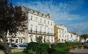 Hotel Rex Weymouth 3* United Kingdom